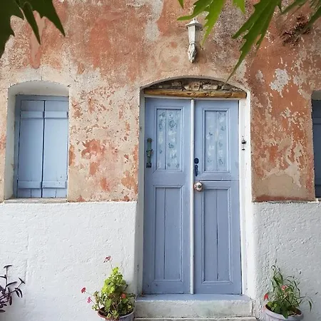 Orkos House Tatil Evi