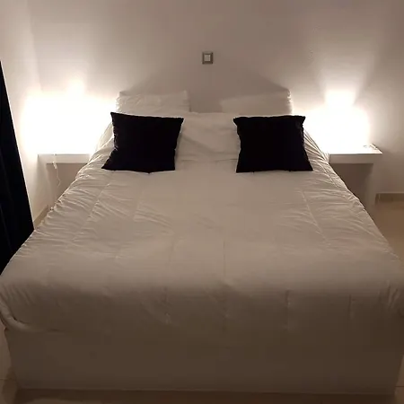 Orkos House Tatil Evi