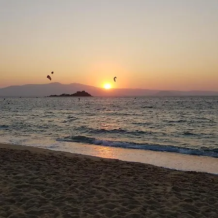 Orkos House Tatil Evi