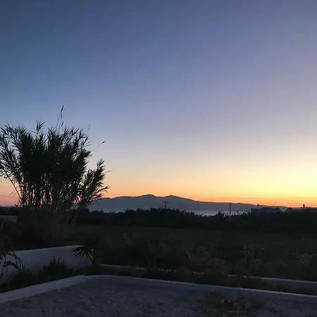 Tatil Evi Orkos House