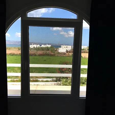 Orkos House Tatil Evi